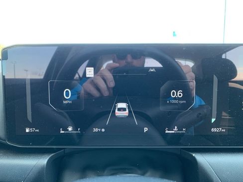 Used 2025 Kia K4 EX image 25