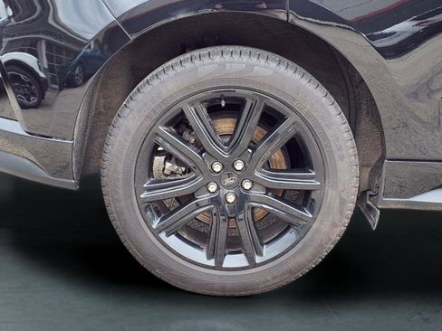 Certified 2023 Ford Edge ST-Line AWD/4WD image 10