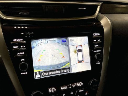 Used 2018 Nissan Murano Platinum AWD/4WD image 20