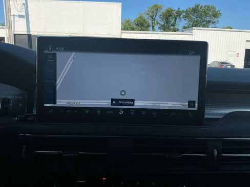 Certified 2024 Lincoln Corsair FWD w/ Equipment Group 101A image 26
