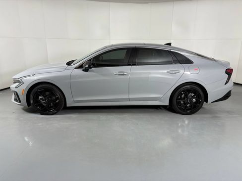 New 2026 Kia K5 GT-Line FWD image 5