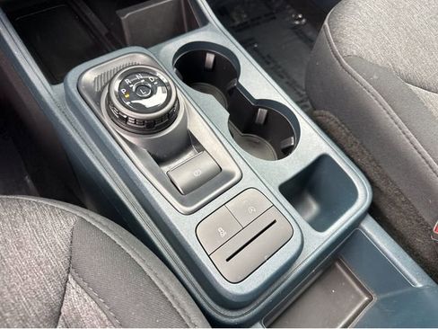 Used 2025 Ford Maverick XLT w/ Black Appearance Package image 29