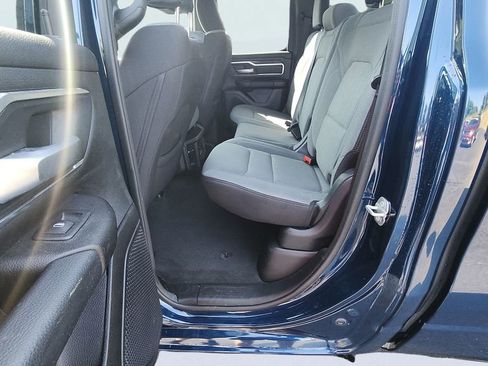Used 2024 RAM 1500 Big Horn image 14