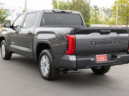 New 2026 Toyota Tundra SR5 RWD image 7