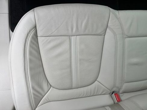Used 2017 Lincoln MKZ Reserve FWD image 25