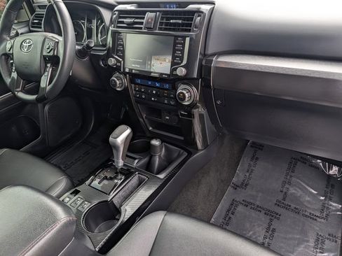 Used 2020 Toyota 4Runner TRD Pro AWD/4WD image 34
