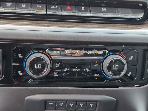 New 2026 Chevrolet Silverado 3500 LT w/ All Star Edition image 23