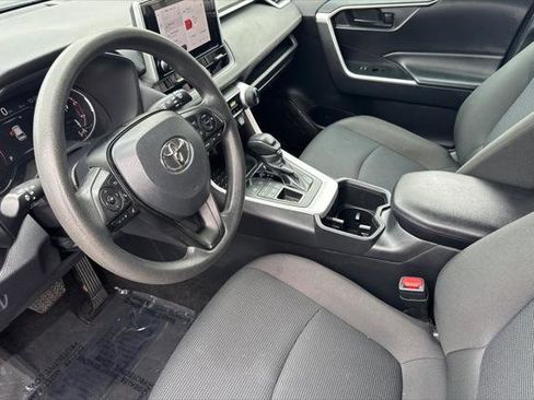 Certified 2024 Toyota RAV4 LE image 11
