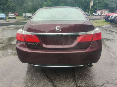 Used 2015 Honda Accord LX image 5