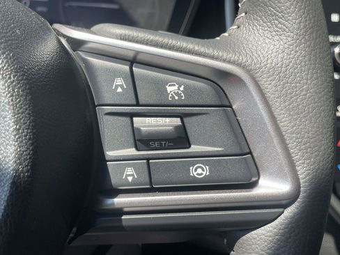 New 2025 Subaru Ascent Limited w/ Popular Package #2 image 9