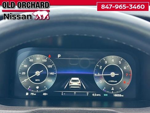 Used 2023 Kia Sorento SX Prestige AWD/4WD image 25