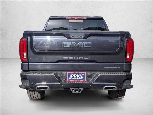 Used 2023 GMC Sierra 1500 Denali Ultimate AWD/4WD image 6