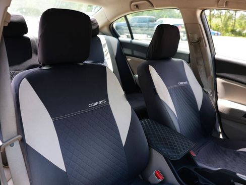 Used 2012 Honda Civic LX image 16