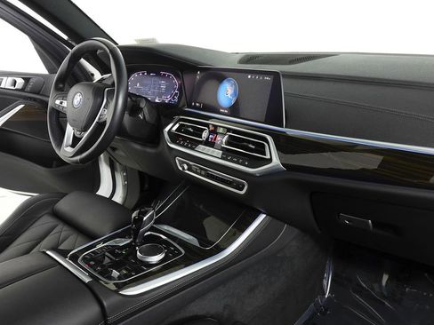 Certified 2023 BMW X5 xDrive45e w/ Climate Comfort Package image 13