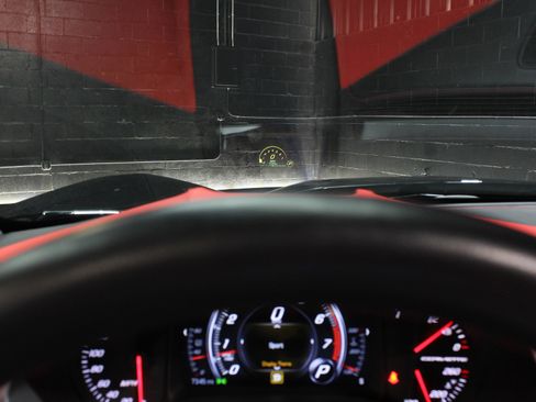 Used 2019 Chevrolet Corvette Grand Sport image 45