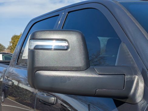 New 2026 RAM 3500 Tradesman AWD/4WD image 13