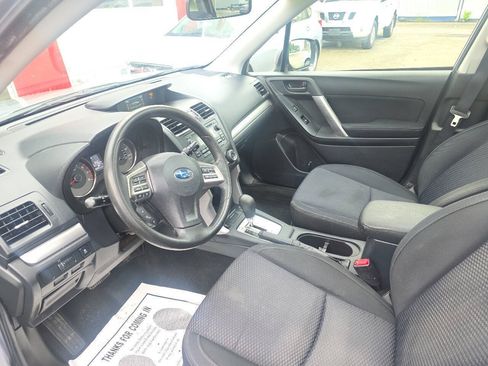 Used 2015 Subaru Forester 2.5i Premium AWD/4WD image 9