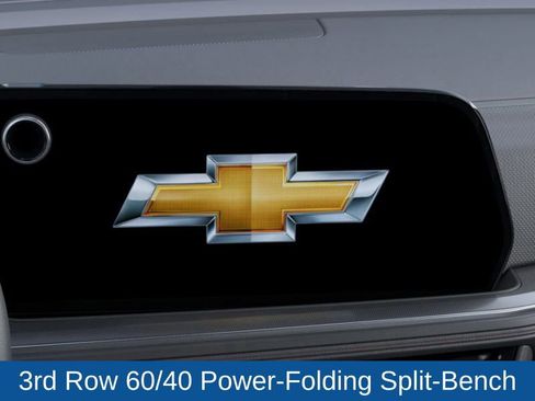 New 2026 Chevrolet Suburban RST image 20