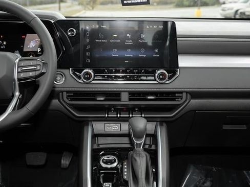 New 2026 Chevrolet Colorado LT w/ LT Convenience Package image 49