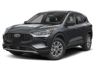 Used 2025 Ford Escape Active FWD video 1