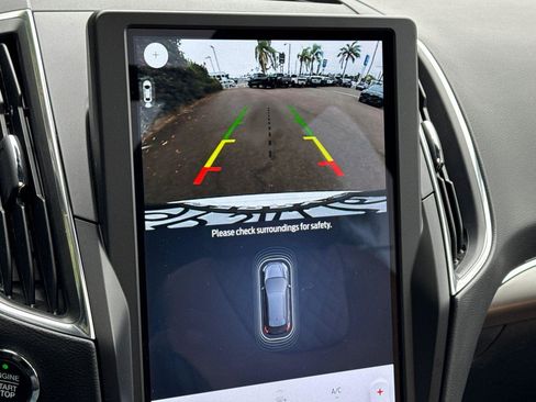 Certified 2024 Ford Edge Titanium w/ Titanium Elite Package image 17