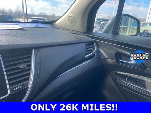 Used 2019 Buick Encore Preferred image 19