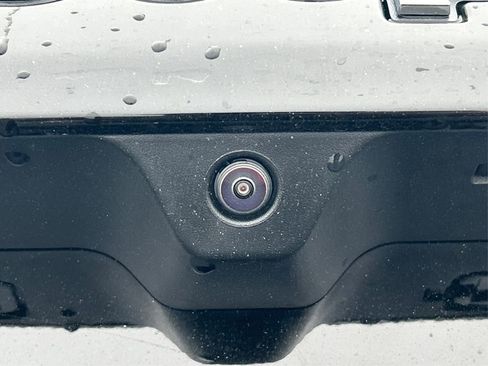 New 2026 Jeep Compass Limited image 16