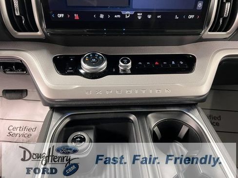New 2026 Ford Expedition Max Active AWD/4WD image 59