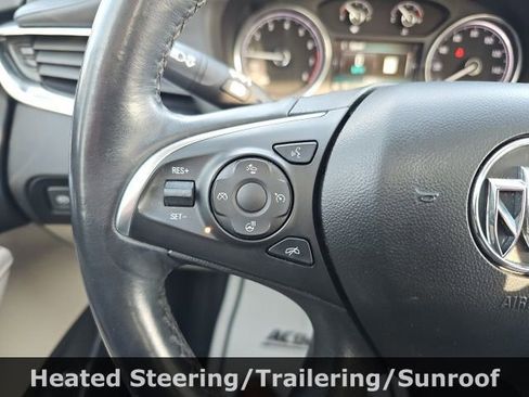 Used 2018 Buick Enclave Premium w/ Experience Buick Package image 18