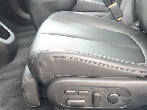 Certified 2026 Hyundai Ioniq 5 Limited image 25