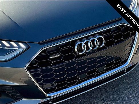 Used 2021 Audi A4 2.0T Premium Plus w/ Premium Plus Package image 32