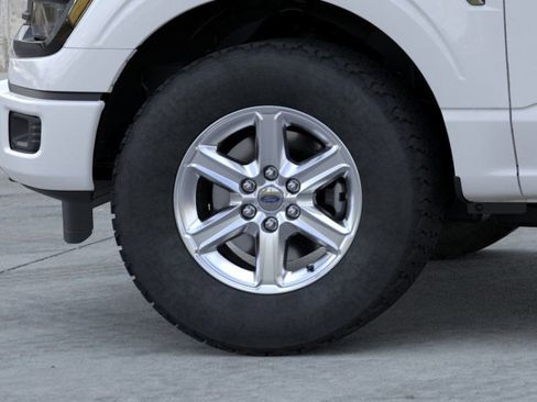 New 2026 Ford F150 XLT AWD/4WD image 19