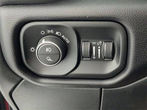 Used 2022 RAM 2500 Laramie image 14