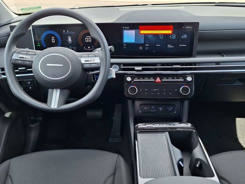 New 2026 Hyundai Tucson SEL AWD/4WD image 14