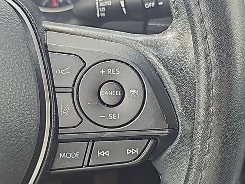 Used 2019 Toyota RAV4 XLE Premium w/ Cold Weather Package image 11