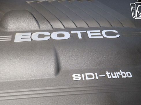 Used 2008 Saturn Sky Red Line image 2