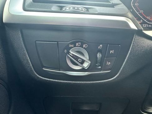 Used 2024 BMW X3 xDrive30i image 13