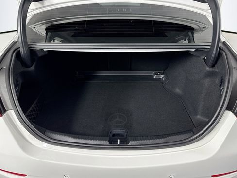 Certified 2025 Mercedes-Benz C 300 Sedan image 24