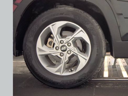 Used 2023 Hyundai Tucson SEL FWD image 14