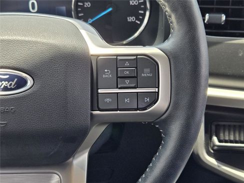 Used 2023 Ford Expedition XLT RWD image 28