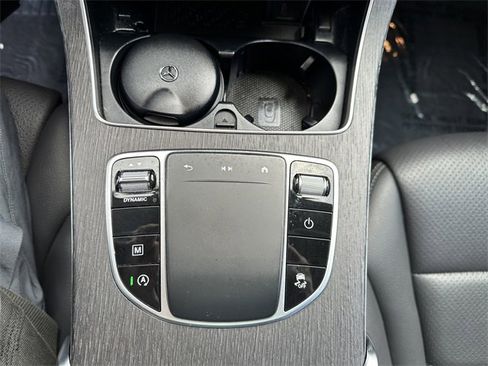 Used 2020 Mercedes-Benz GLC 300 GLC 300 image 25