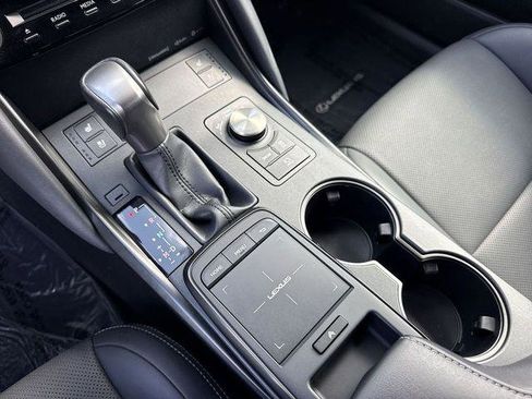 Certified 2024 Lexus IS 300 w/ Comfort Package RWD image 21