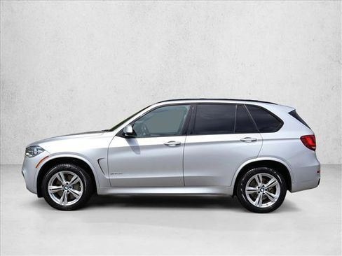 Used 2014 BMW X5 xDrive50i AWD/4WD image 11
