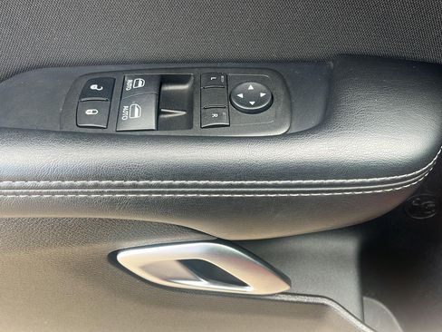 Used 2023 Dodge Challenger R/T Scat Pack RWD image 9