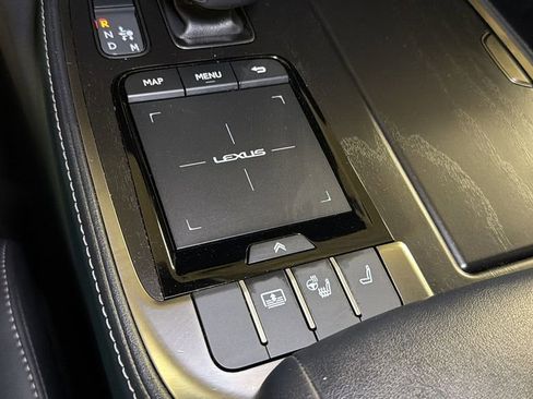 Certified 2021 Lexus LS 500 AWD w/ Accessory Package (Z1) image 29