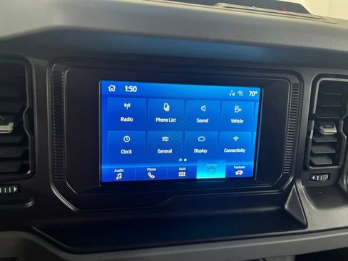 Used 2023 Ford Bronco Big Bend AWD/4WD image 57