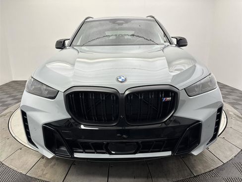 New 2026 BMW X5 M60i image 14