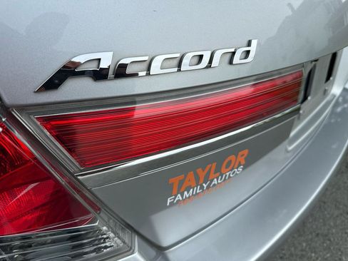 Used 2012 Honda Accord EX-L image 33