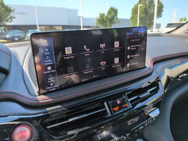 New 2026 Acura MDX Type S w/ Advance Package AWD/4WD image 26
