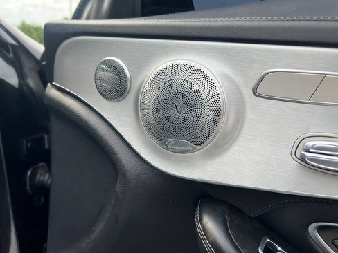 Used 2018 Mercedes-Benz C 63 AMG S image 14